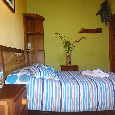 Zaysant Ecolodge Puembo Exterior foto