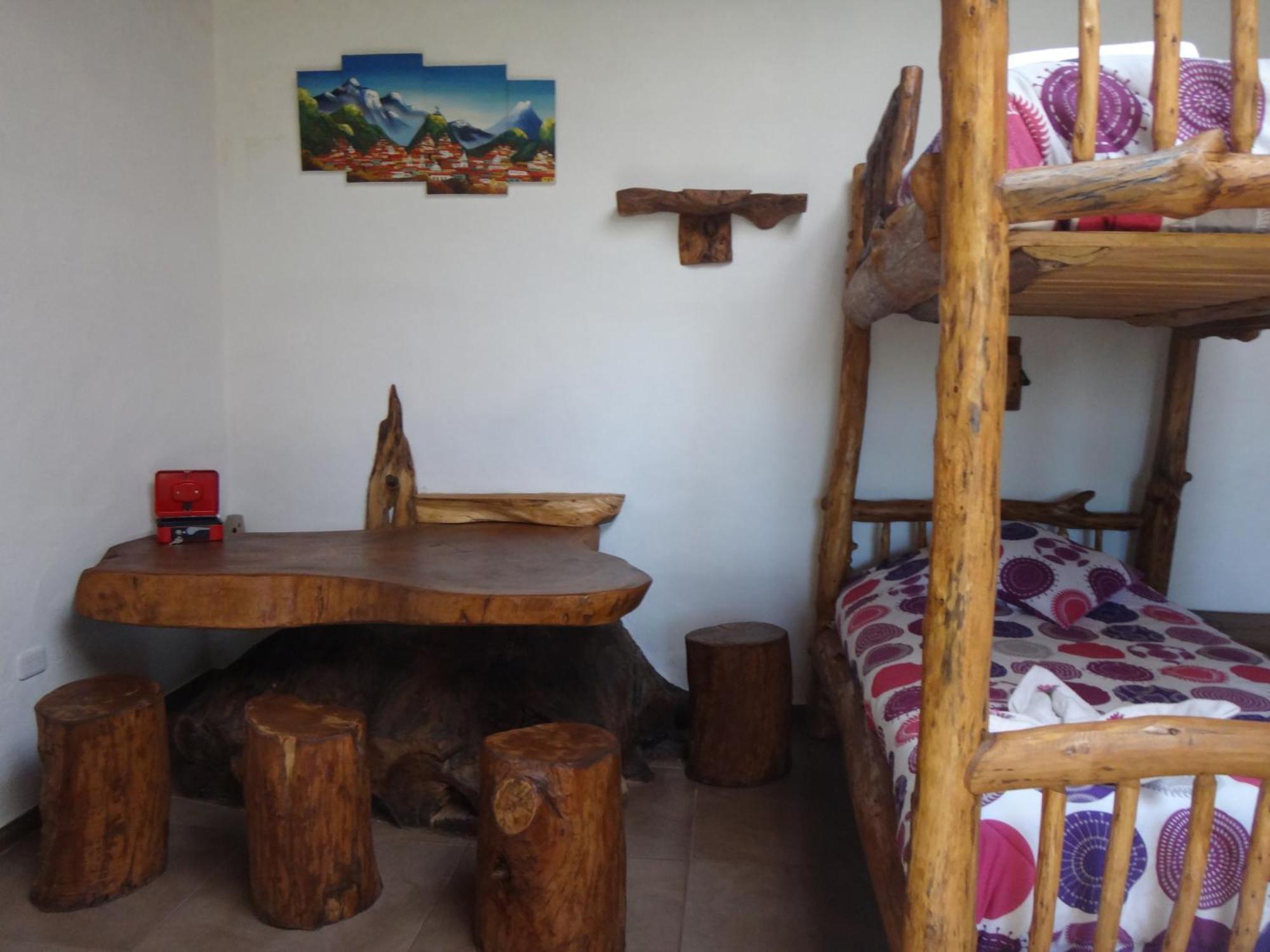 Zaysant Ecolodge Puembo Cameră foto