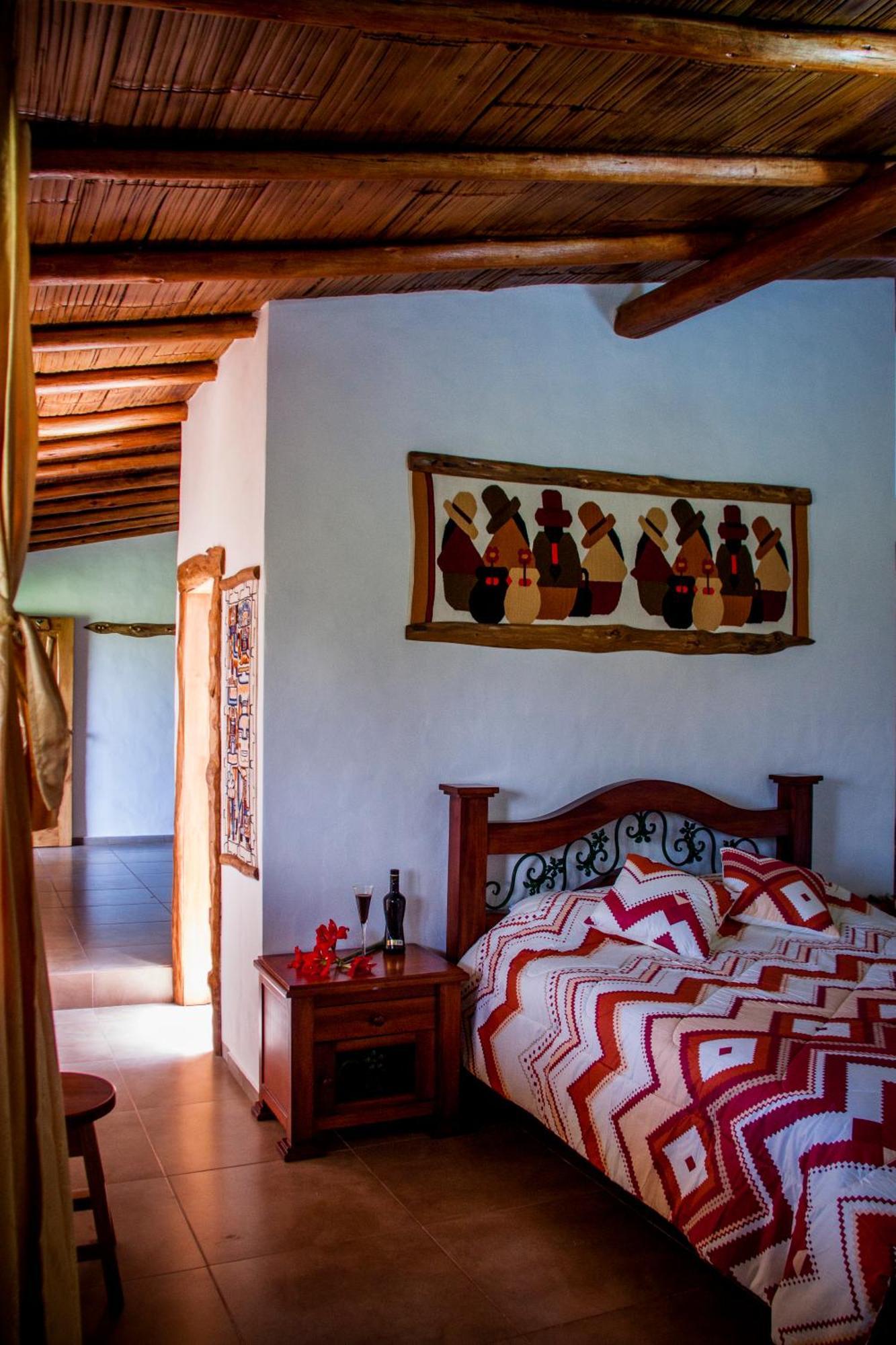 Zaysant Ecolodge Puembo Cameră foto