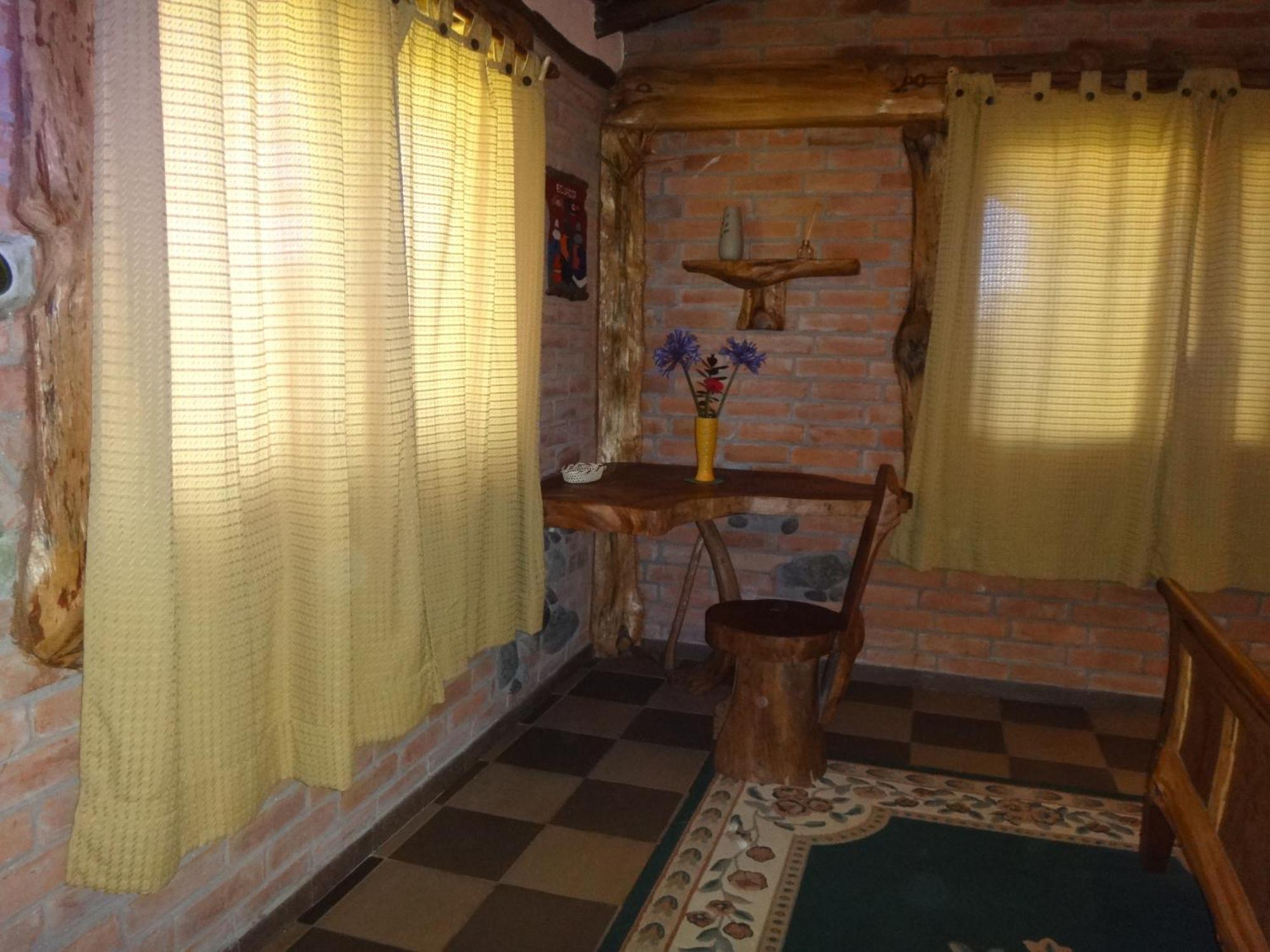 Zaysant Ecolodge Puembo Cameră foto