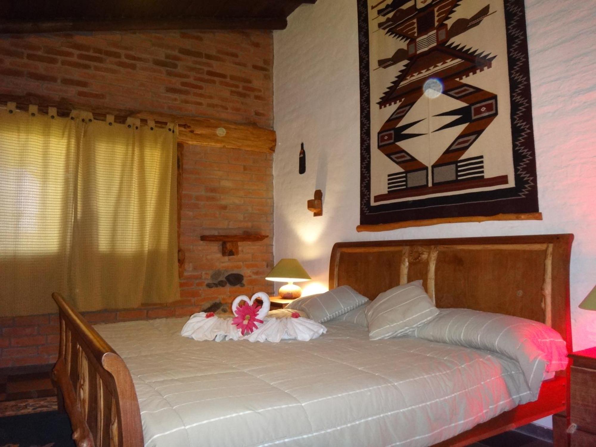 Zaysant Ecolodge Puembo Cameră foto