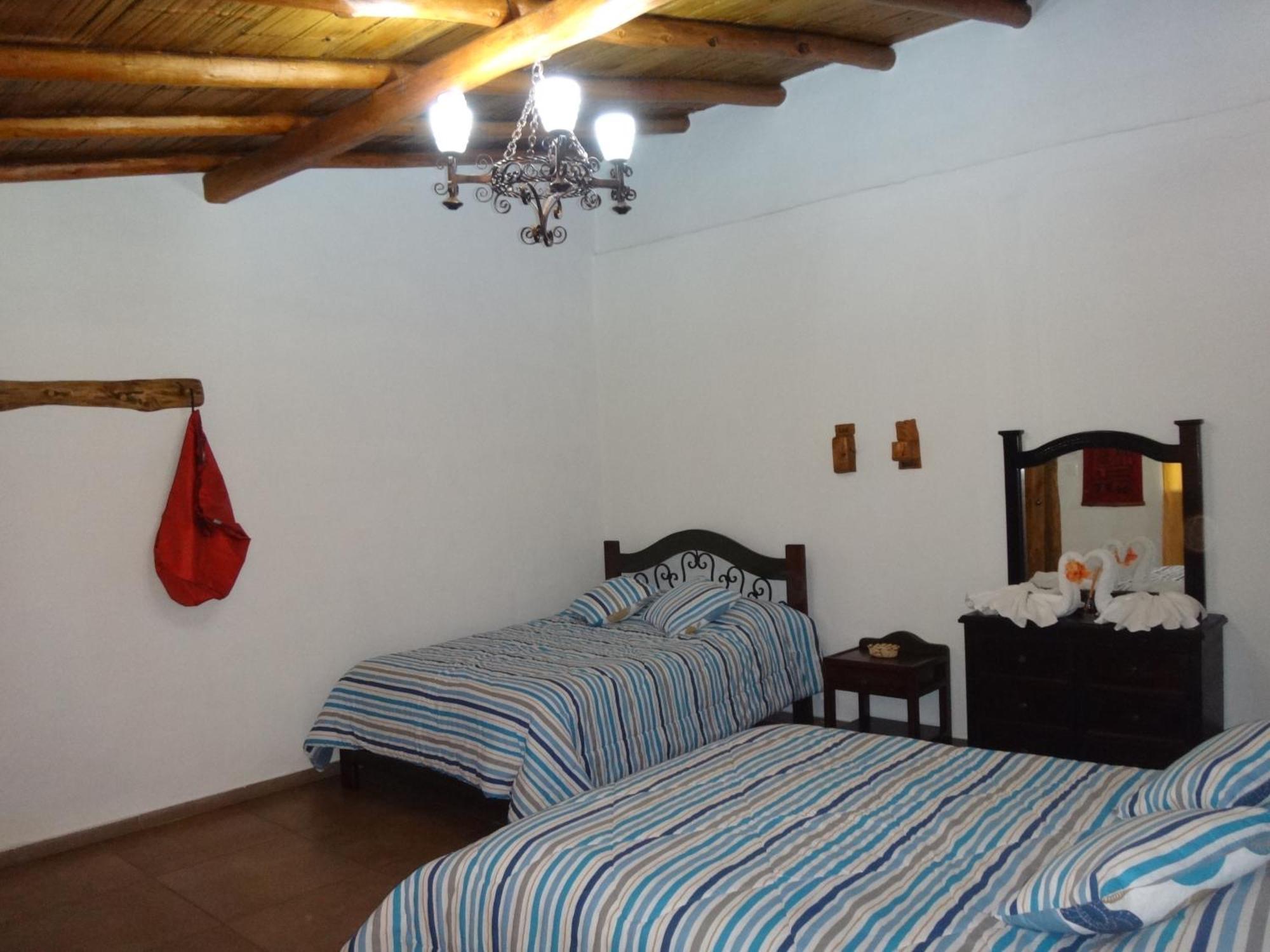 Zaysant Ecolodge Puembo Cameră foto