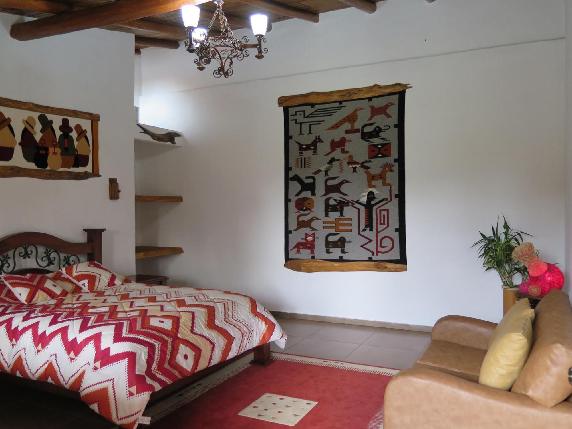 Zaysant Ecolodge Puembo Cameră foto