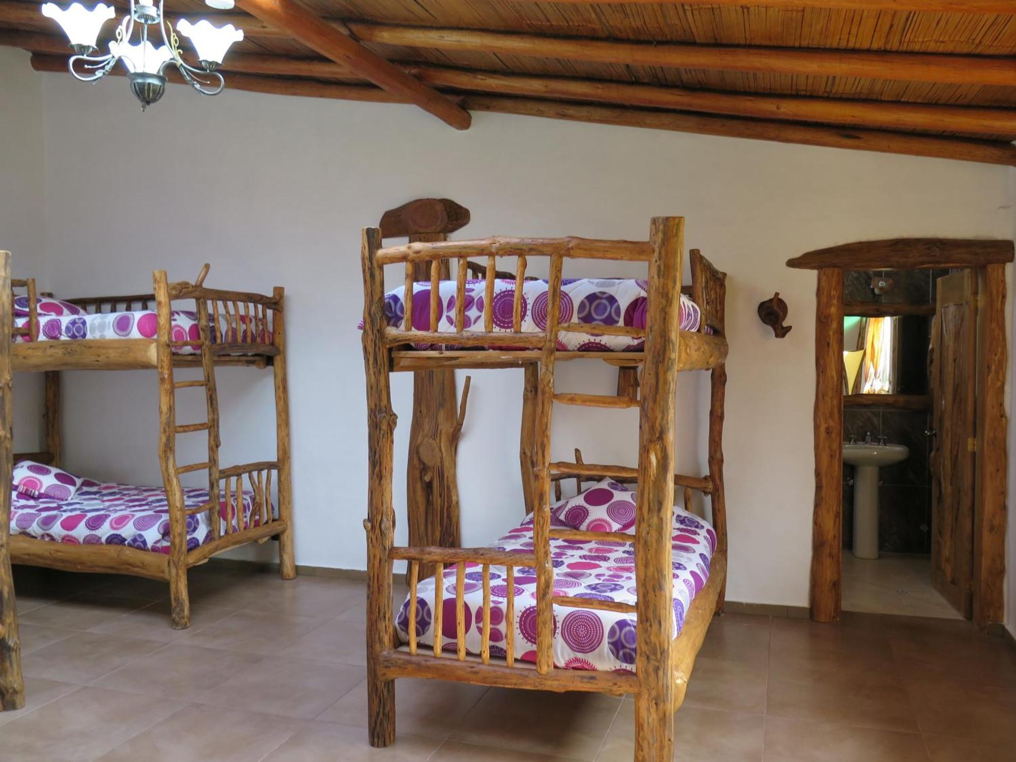 Zaysant Ecolodge Puembo Cameră foto