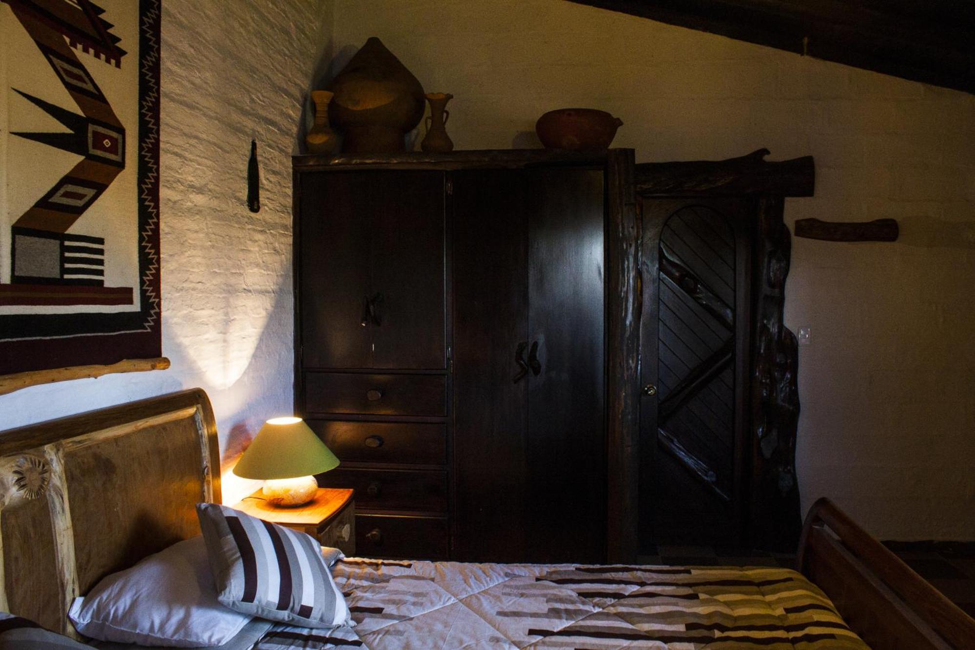 Zaysant Ecolodge Puembo Cameră foto